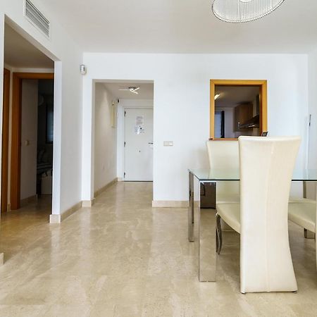 Ct 167 - Hollywood Hills En Riviera Del Sol Apartment Sitio de Calahonda Ngoại thất bức ảnh