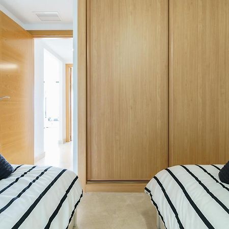 Ct 167 - Hollywood Hills En Riviera Del Sol Apartment Sitio de Calahonda Ngoại thất bức ảnh