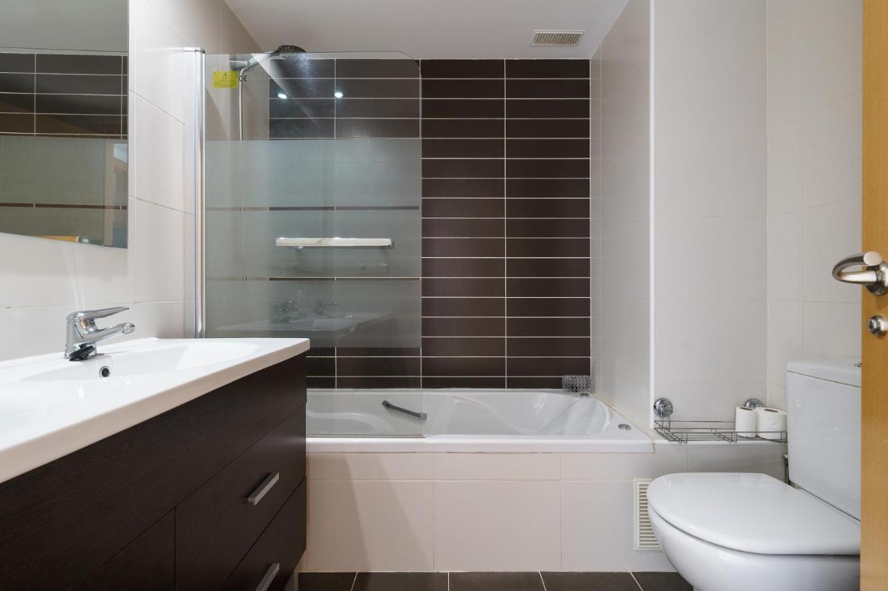 Ct 167 - Hollywood Hills En Riviera Del Sol Apartment Sitio de Calahonda Ngoại thất bức ảnh
