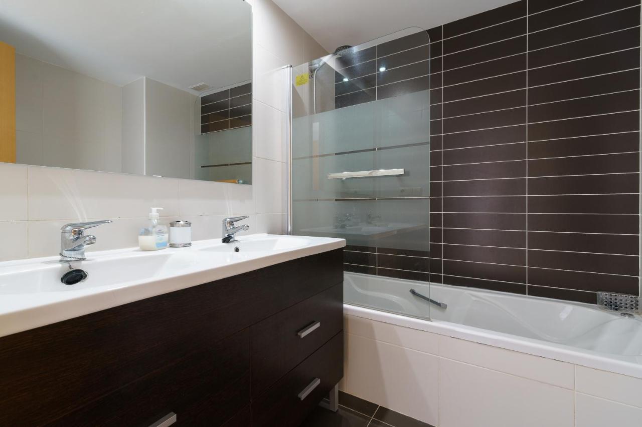 Ct 167 - Hollywood Hills En Riviera Del Sol Apartment Sitio de Calahonda Ngoại thất bức ảnh
