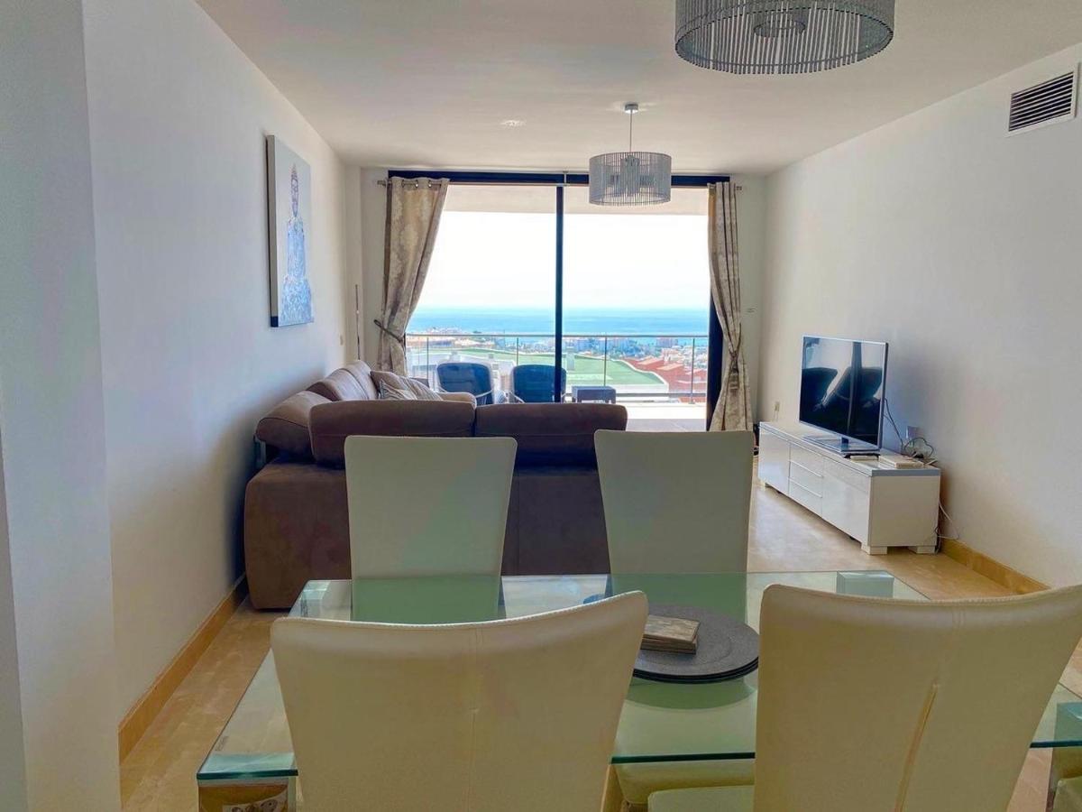 Ct 167 - Hollywood Hills En Riviera Del Sol Apartment Sitio de Calahonda Ngoại thất bức ảnh
