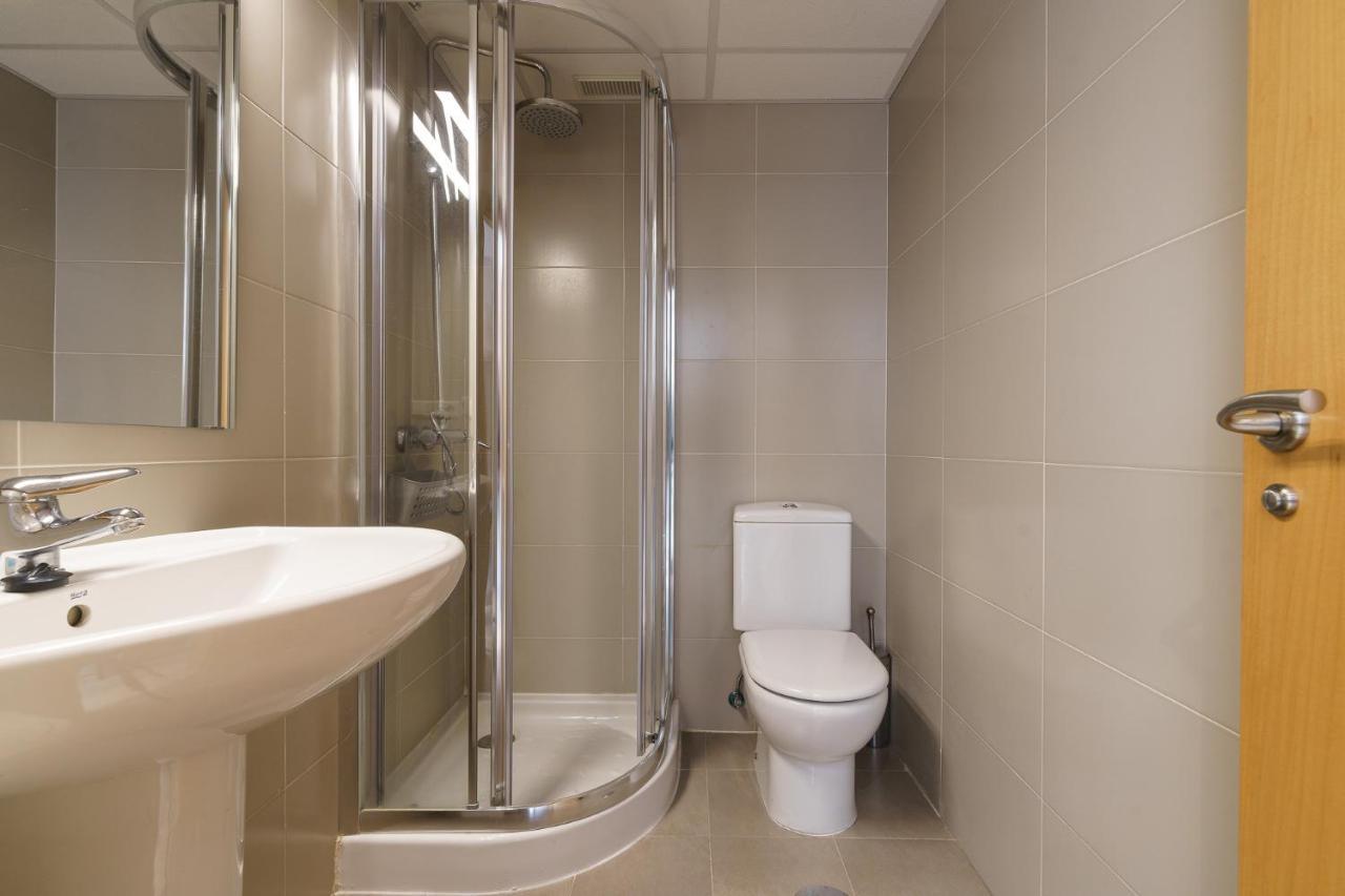 Ct 167 - Hollywood Hills En Riviera Del Sol Apartment Sitio de Calahonda Ngoại thất bức ảnh