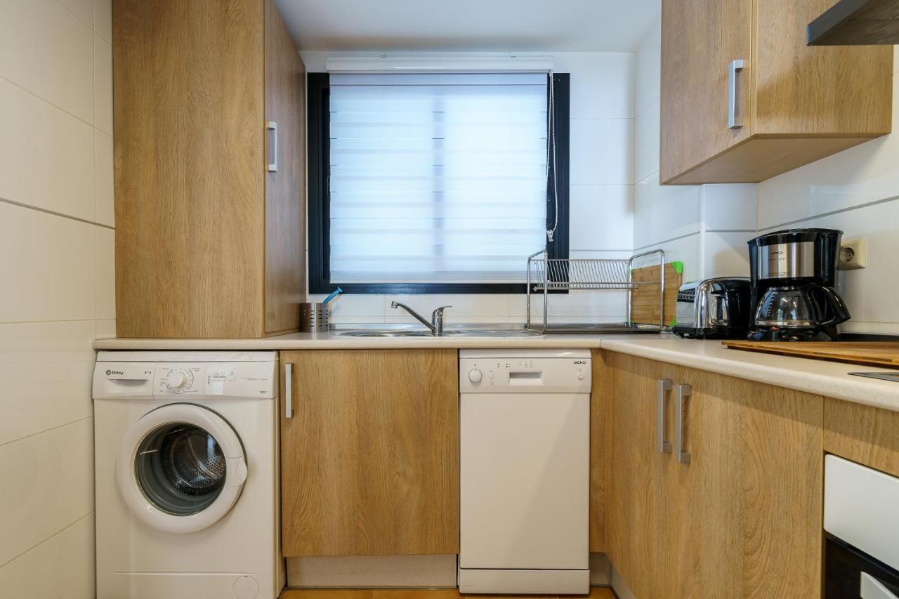 Ct 167 - Hollywood Hills En Riviera Del Sol Apartment Sitio de Calahonda Ngoại thất bức ảnh