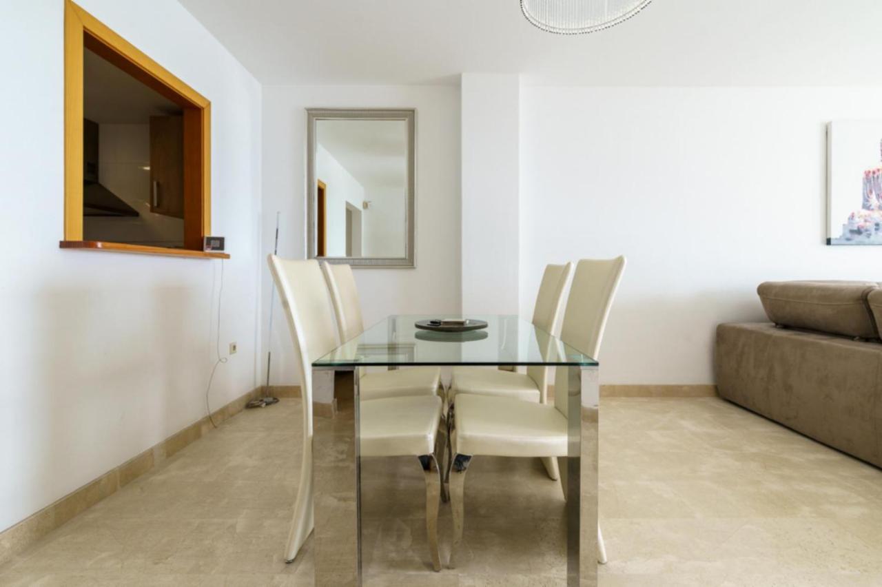 Ct 167 - Hollywood Hills En Riviera Del Sol Apartment Sitio de Calahonda Ngoại thất bức ảnh