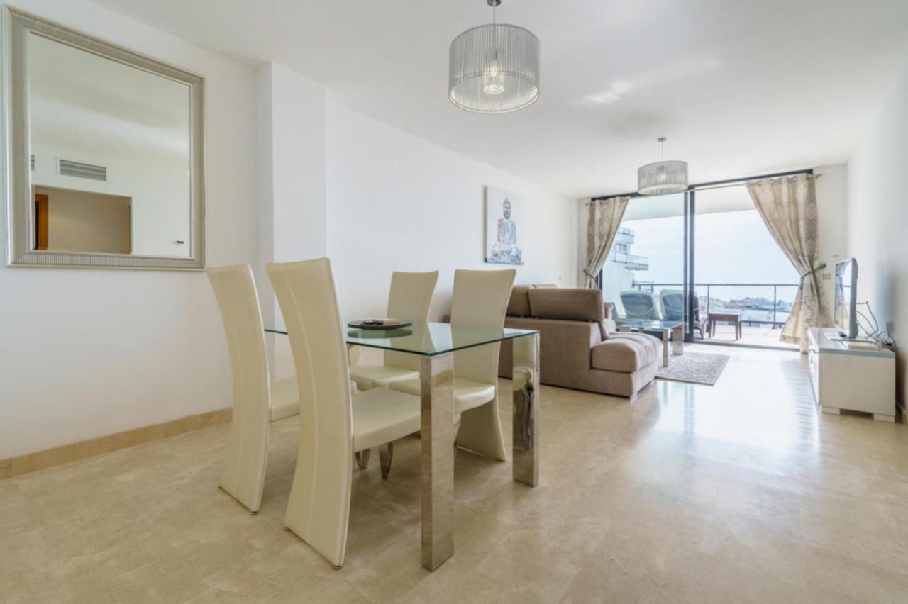 Ct 167 - Hollywood Hills En Riviera Del Sol Apartment Sitio de Calahonda Ngoại thất bức ảnh