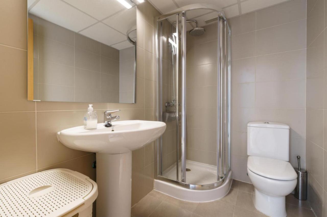 Ct 167 - Hollywood Hills En Riviera Del Sol Apartment Sitio de Calahonda Ngoại thất bức ảnh