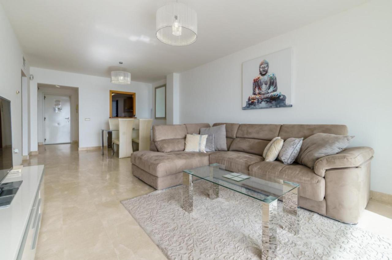 Ct 167 - Hollywood Hills En Riviera Del Sol Apartment Sitio de Calahonda Ngoại thất bức ảnh